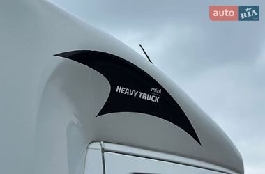 Эвакуатор Iveco Daily 2018 в Радивилове