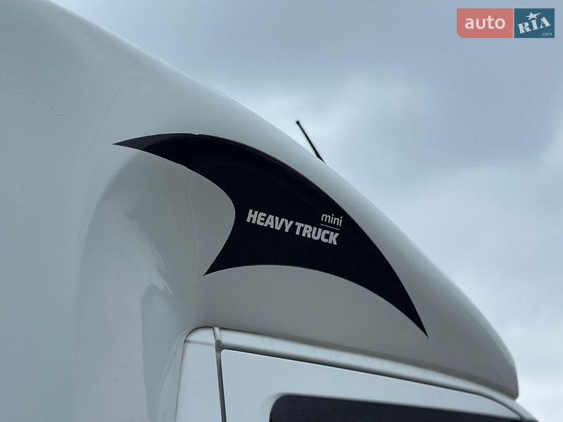 Эвакуатор Iveco Daily 2018 в Радивилове