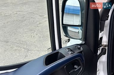 Эвакуатор Iveco Daily 2018 в Радивилове