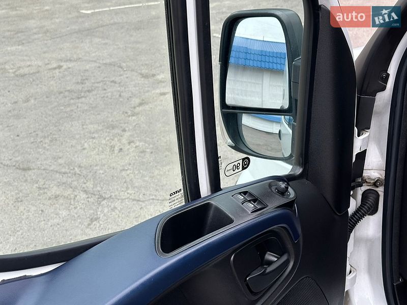 Эвакуатор Iveco Daily 2018 в Радивилове