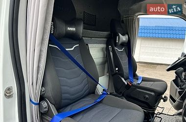 Эвакуатор Iveco Daily 2018 в Радивилове