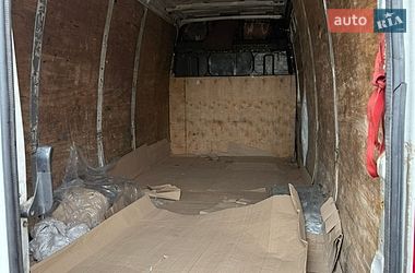 Вантажний фургон Iveco Daily 2010 в Білій Церкві