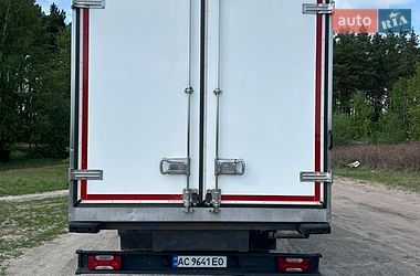 Рефрижератор Iveco Daily 2014 в Вараше