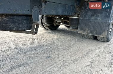 Рефрижератор Iveco Daily 2014 в Вараше