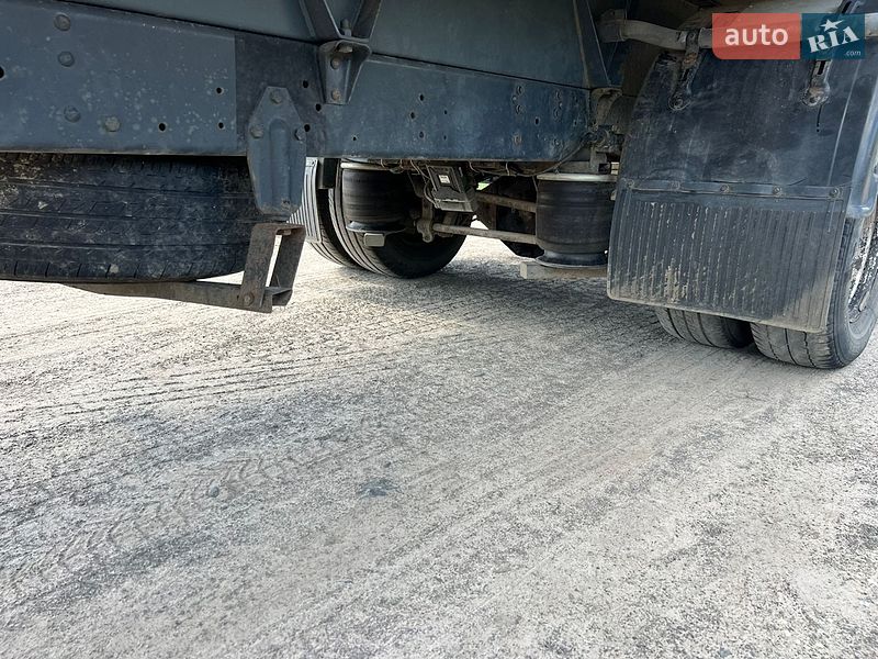 Рефрижератор Iveco Daily 2014 в Вараше