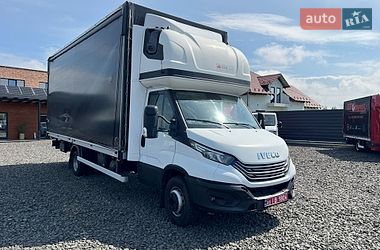 Тентованый Iveco Daily 2021 в Ковеле