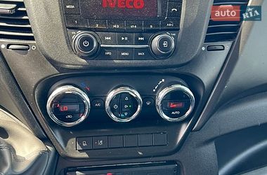 Тентованый Iveco Daily 2021 в Ковеле