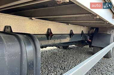 Тентованый Iveco Daily 2021 в Ковеле