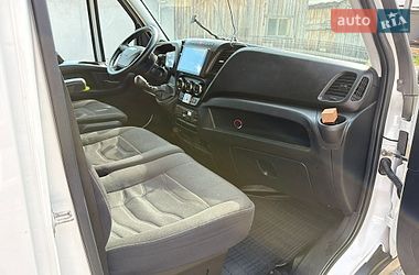 Евакуатор Iveco Daily 2016 в Ковелі