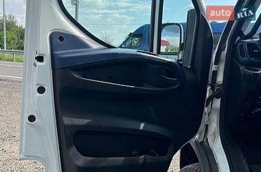 Рефрижератор Iveco Daily 2017 в Ковеле