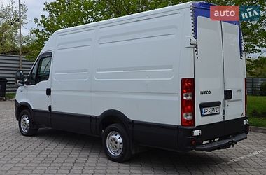 Грузовой фургон Iveco Daily 2014 в Павлограде