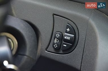 Грузовой фургон Iveco Daily 2014 в Павлограде