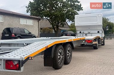Платформа Iveco Daily 2018 в Дубровице