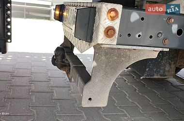 Автовоз Iveco Daily 2013 в Хмельницком