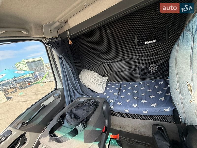 Тентованый Iveco Daily 2014 в Нововолынске