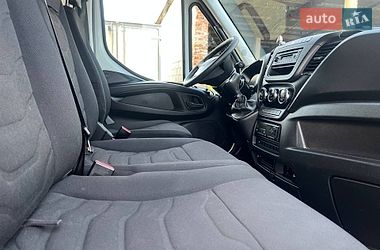 Грузовой фургон Iveco Daily 2017 в Владимире