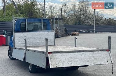 Платформа Iveco Daily 2019 в Нововолынске