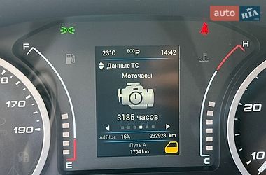 Тентованый Iveco Daily 2021 в Ковеле