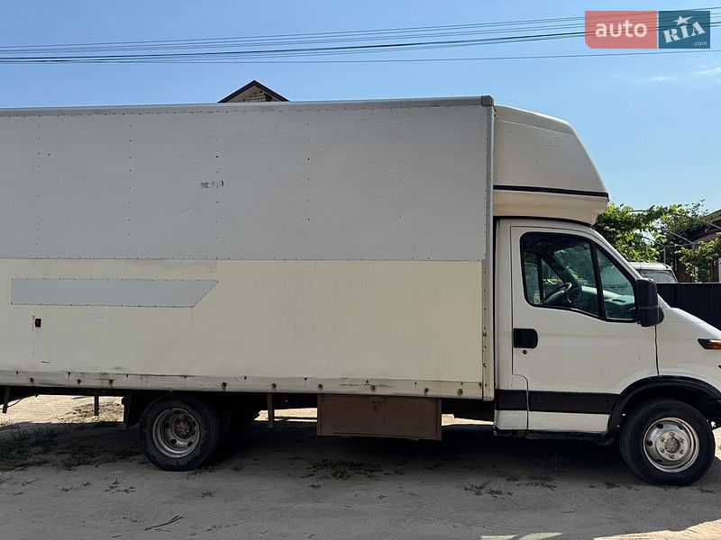 Iveco Daily 2000