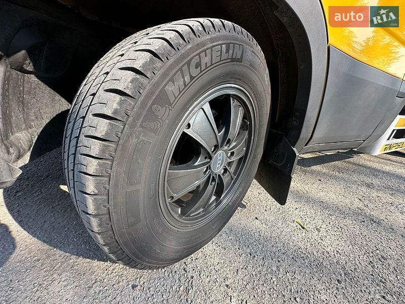 Автовоз Iveco Daily 2018 в Житомире