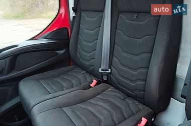 Вантажний фургон Iveco Daily 2016 в Миколаєві фото 21 Вантажний фургон Iveco Daily 2016 в Миколаєві