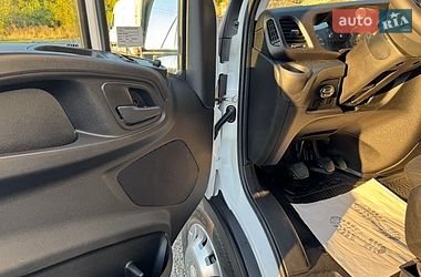 Микроавтобус грузовой (до 3,5т) Iveco Daily 2014 в Бердичеве