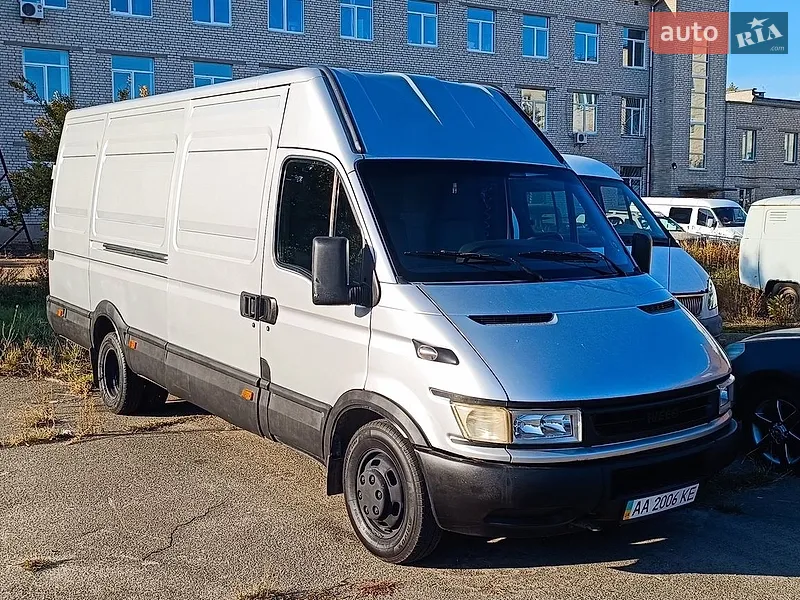 Iveco Daily