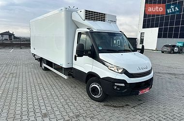 Рефрижератор Iveco Daily 2019 в Львове