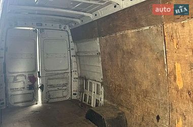 Грузовой фургон Iveco Daily 2012 в Ужгороде фото 6 Грузовой фургон Iveco Daily 2012 в Ужгороде