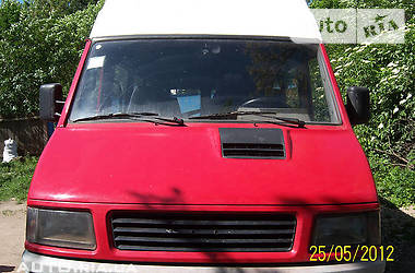 Мікроавтобус Iveco Daily 1995 в Фастові