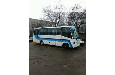 Автобус Iveco EuroCargo 1994 в Одессе