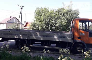 Борт Iveco EuroCargo 1996 в Луцке