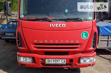  Iveco EuroCargo 2005 в Одессе