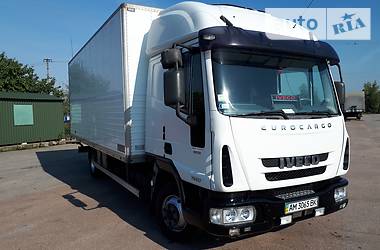  Iveco EuroCargo 2007 в Житомире