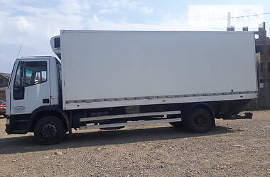 Рефрижератор Iveco EuroCargo 1999 в Долине