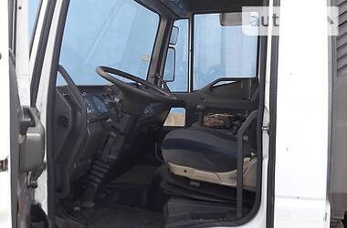 Автовышка Iveco EuroCargo 2003 в Львове