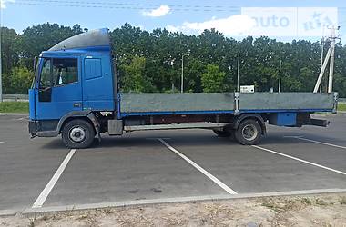 Борт Iveco EuroCargo 1998 в Василькове