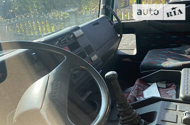 Рефрижератор Iveco EuroCargo 2003 в 