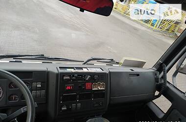 Рефрижератор Iveco EuroCargo 2003 в Дубно