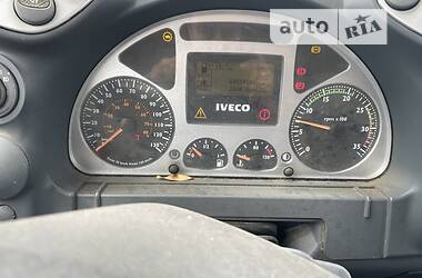  Iveco EuroCargo 2005 в Одессе