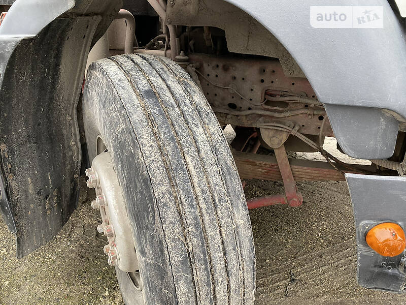 Кран-манипулятор Iveco EuroCargo 1999 в Тернополе фото 6 Кран-манипулятор Iveco EuroCargo 1999 в Тернополе