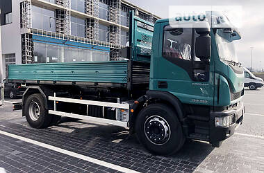 ivelesseo  AUTO.RIA – Продам Івеко Дейлі 2002 (AB3036EP) : 8000