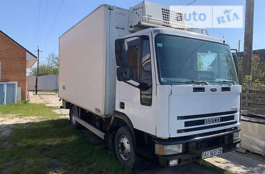 Рефрижератор Iveco EuroCargo 1999 в Бородянці