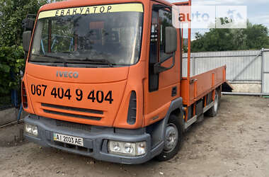 Евакуатор Iveco EuroCargo 2006 в 