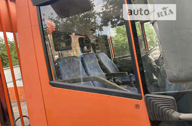 Евакуатор Iveco EuroCargo 2006 в 