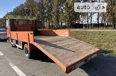 Евакуатор Iveco EuroCargo 2006 в 