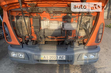 Евакуатор Iveco EuroCargo 2006 в 