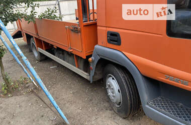 Евакуатор Iveco EuroCargo 2006 в 
