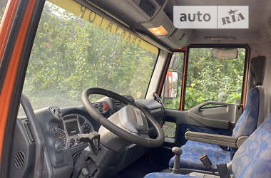 Евакуатор Iveco EuroCargo 2006 в 