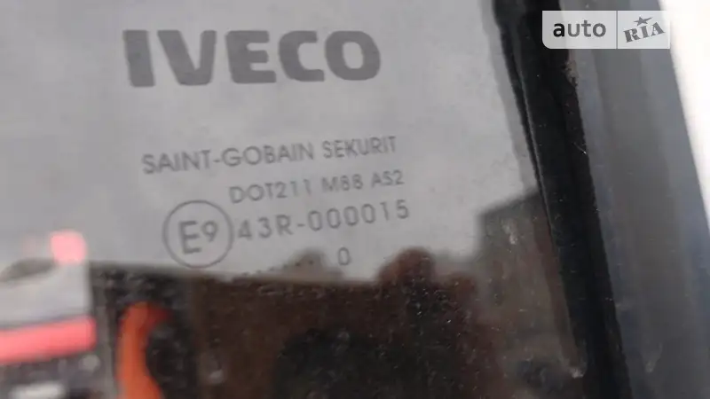 Iveco EuroCargo 2012 VIN ZCFA75D0402597828 фото оголошення 2 з 32